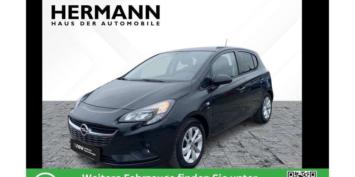 Opel Corsa 93.119 km 7.994 &euro; Goslar 38644