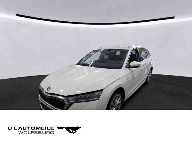 Skoda Octavia 55.640 km 24.850 € Wolfsburg 38448