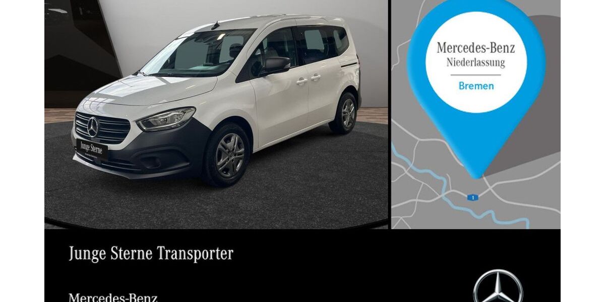 Mercedes-Benz Citan 61.961 km 22.480 &euro; Bremen 28307