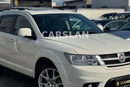 Fiat Freemont 122.000 km 10.998 € Worms 67547