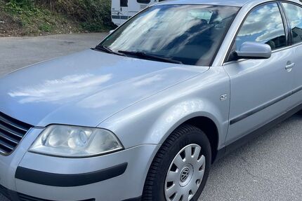 VW Passat 167.081 km 1.990 &euro; Wuppertal 42109