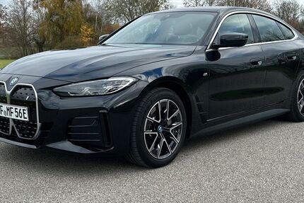 BMW i4 34.000 km 37.500 &euro; Dingolfing 84130