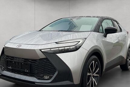 Toyota C-HR 11.799 km 27.400 &euro; Pforzheim 75179
