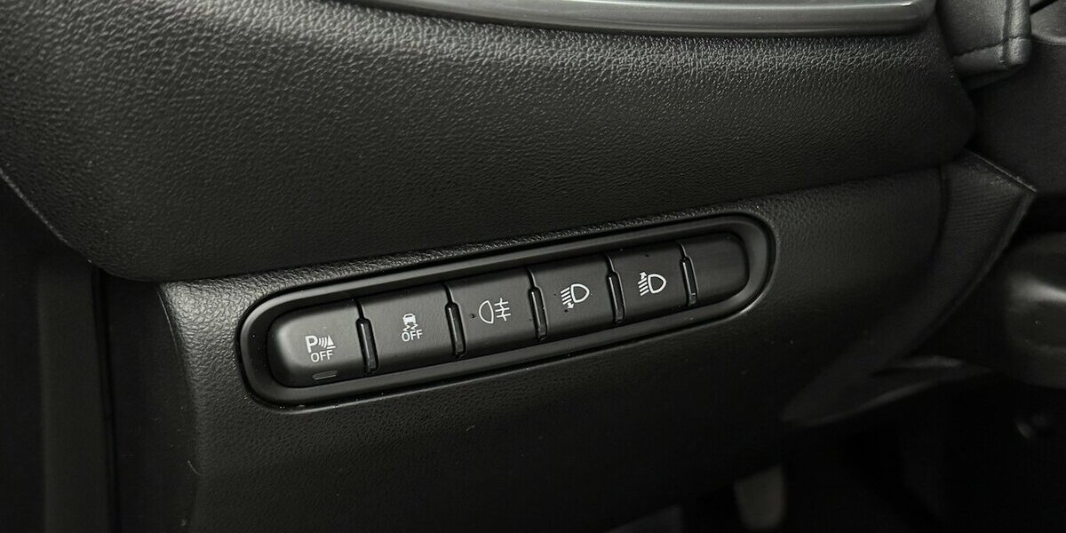 Fiat 500e La Prima by Bocelli 1.Hand Cabrio 42 kWh 25.600 km 24.490 &euro; Lich 35423