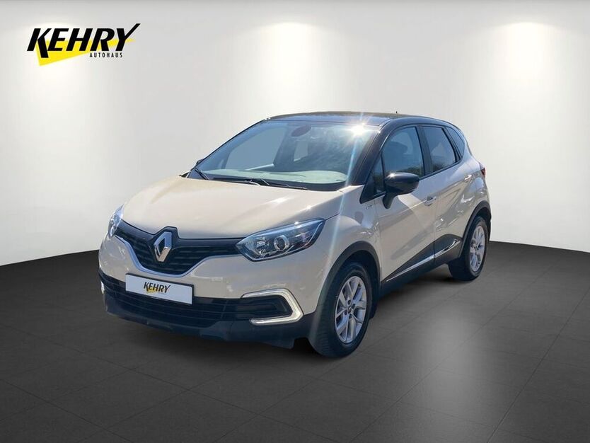 Captur