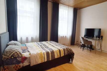 Wohnen auf Zeit in Wiesbaden 575 € 3 zimmer