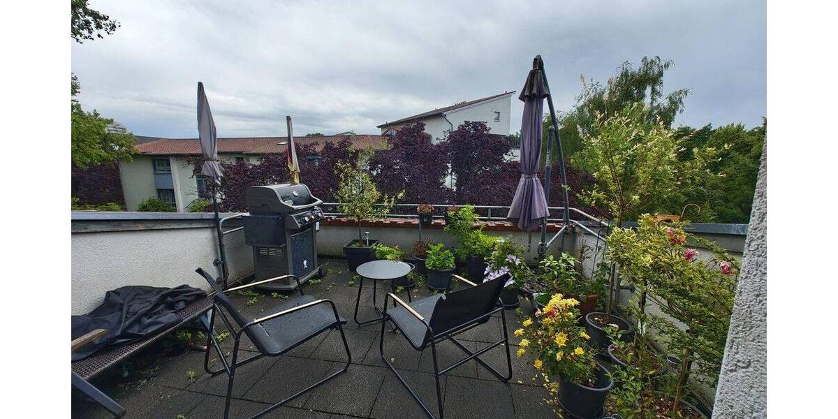 Etagenwohnung Erkrath Hochdahl - 2 Zimmer, 63 m&sup2;, 690&euro; | Angebot:26818725