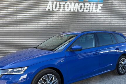 Skoda Octavia 140.199 km 17.900 &euro; Sindelfingen 71065