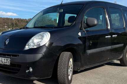 Renault Kangoo 136.500 km 5.400 &euro; München, Landeshauptstadt 81671