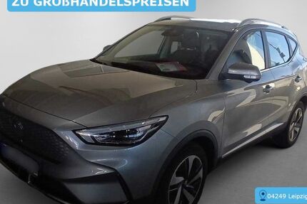 MG ZS 36.386 km 18.390 &euro; Starnberg 82319