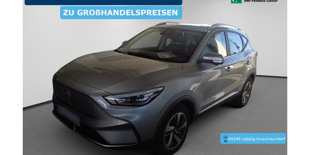 MG ZS 36.386 km 18.390 &euro; Starnberg 82319