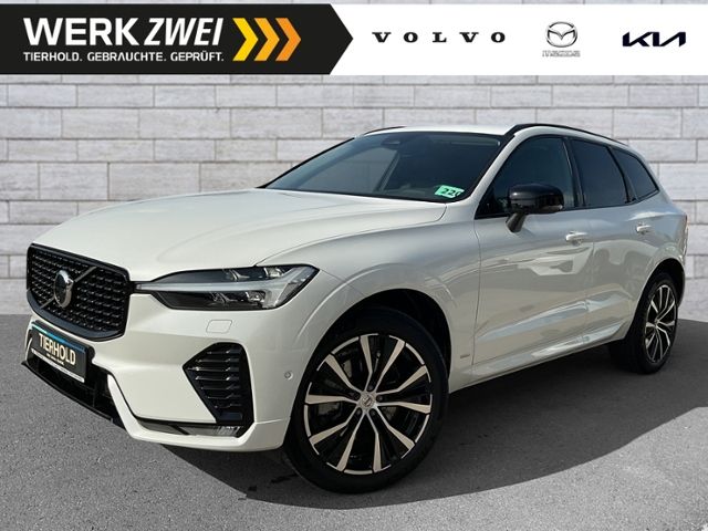 Volvo XC60 48.500 km 43.900 &euro; Augsburg 86179