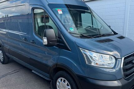 Ford Transit 100.000 km 11.850 &euro; Köln 51149