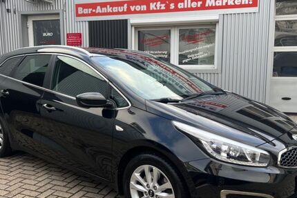 Kia ceed Sportswagon 113.000 km 9.990 € Worms 67547