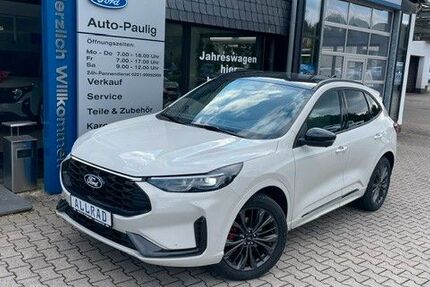 Ford Kuga 3.980 km 39.980 &euro; Zwönitz 08297