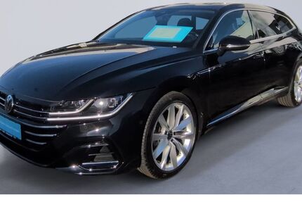 VW Arteon 36.442 km 34.949 &euro; Südharz 06536