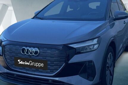 Audi Q4 e-tron 15.400 km 28.830 &euro; Siegburg 53721