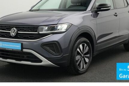 VW T-Cross 9.500 km 21.490 &euro; Gersthofen 86368