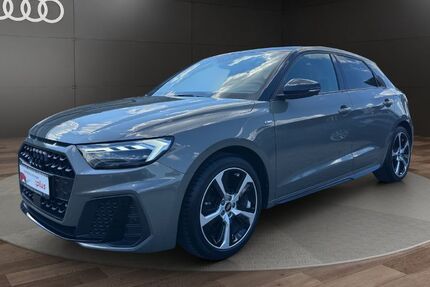 Audi A1 14.633 km 28.990 &euro; Chemnitz 09116