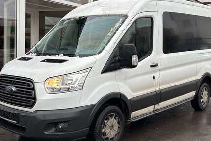 Ford Transit 202.420 km 12.400 € Geithain 04643