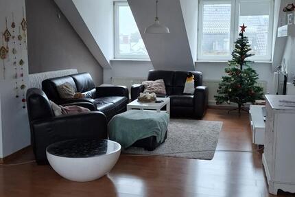 Wohnung Brühl - 5 Zimmer, 140 m&sup2;, 426&euro; | Angebot:27551822