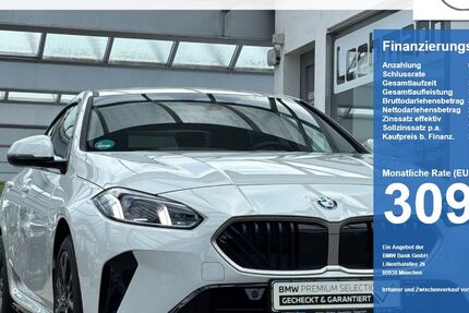BMW 220 Gran Coupé 13.345 km 31.292 &euro; Passau 94036