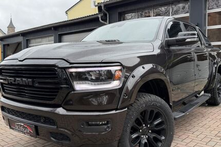 Dodge RAM 47.000 km 47.999 &euro; Floß 92685