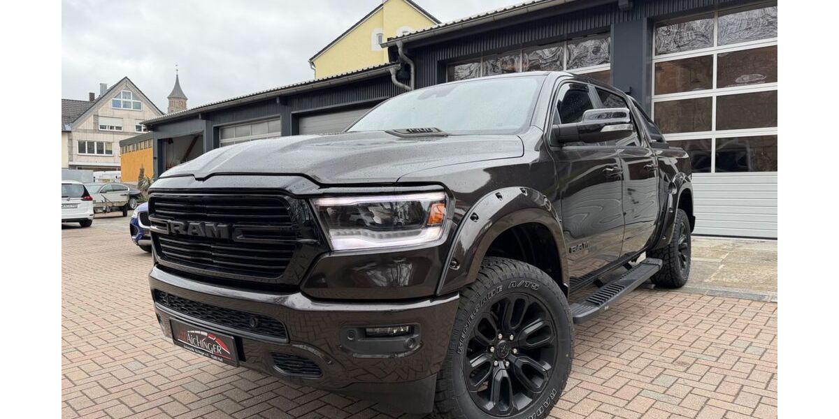 Dodge RAM 47.000 km 47.999 &euro; Floß 92685