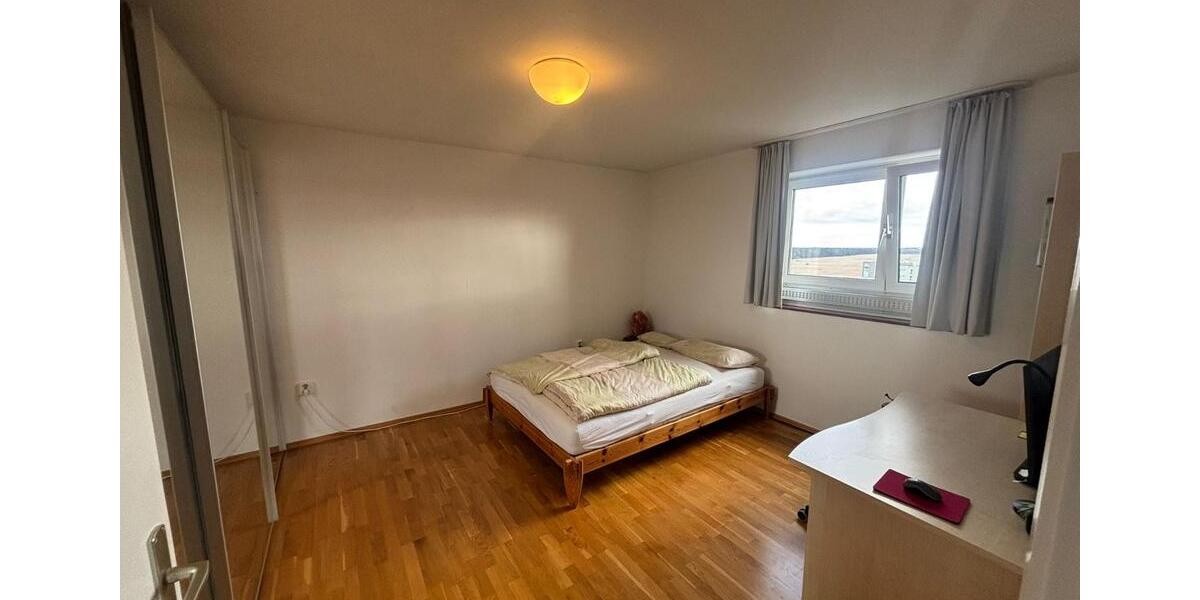 Mehrfamilienhaus, Wohnhaus München Feldmoching-Hasenbergl - 1 Zimmer, 54 m&sup2;, 395.000&euro; | Angebot:26920902