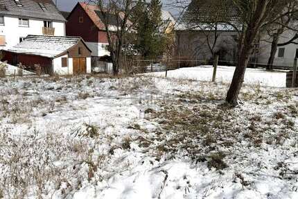 Grundstück Bebra / Breitenbach Breitenbach - 19.000&euro; | Angebot:25278544