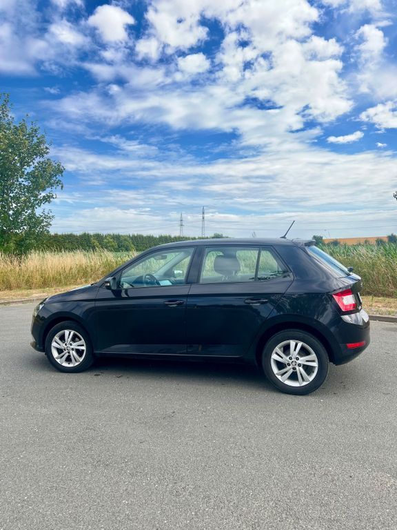 Fabia