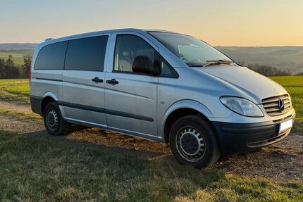 Mercedes-Benz Vito 320.000 km 5.400 &euro; Miehlen 56357
