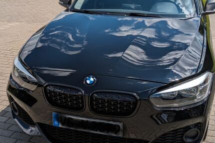 BMW 116 116.000 km 8.599 &euro; Bräunlingen 78199