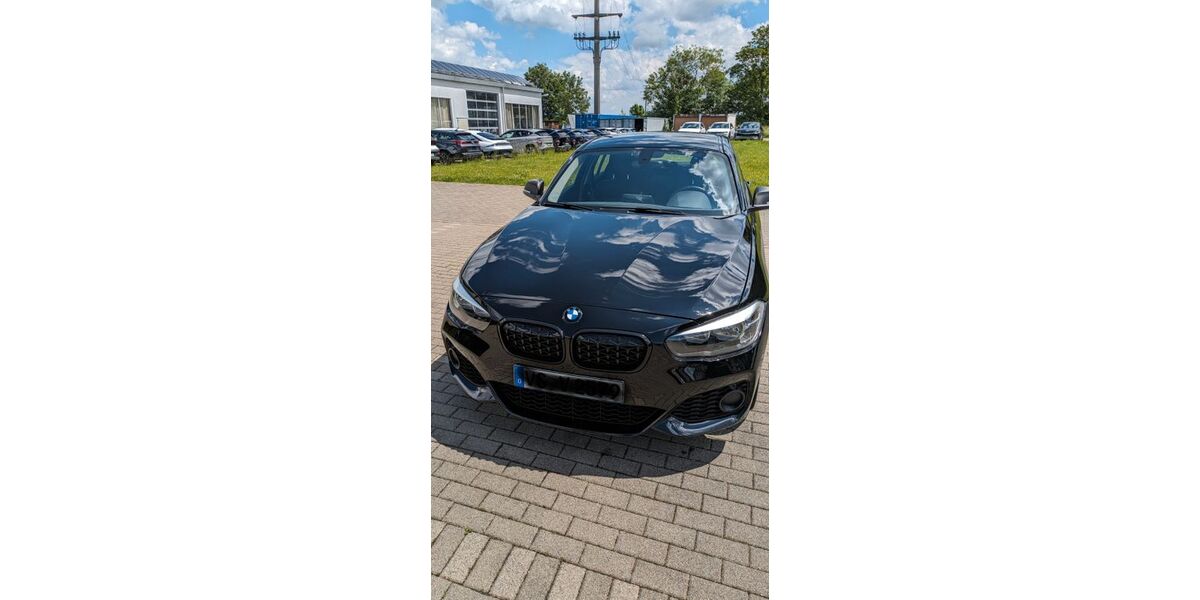 BMW 116 116.000 km 8.599 &euro; Bräunlingen 78199