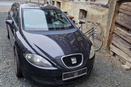 Seat Leon 319.857 km 1.450 &euro; Dillenburg 35690