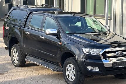 Ford Ranger 194.748 km 13.200 &euro; Marienheide 51709