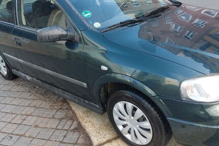 Opel Astra 156.000 km 700 &euro; Plauen 08523
