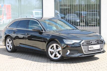 Audi A6 78.998 km 34.445 &euro; Leipzig 04249