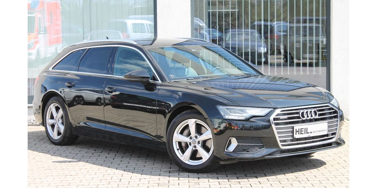 Audi A6 78.998 km 34.445 &euro; Leipzig 04249