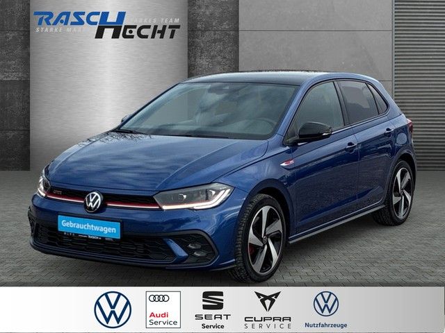 VW Polo 39.192 km 22.830 &euro; Fürstenfeldbruck 82256