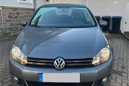 VW Golf 114.250 km 6.200 &euro; Hattingen 45527