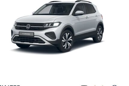 VW T-Cross 12.267 km 22.950 &euro; Kreuztal 57223