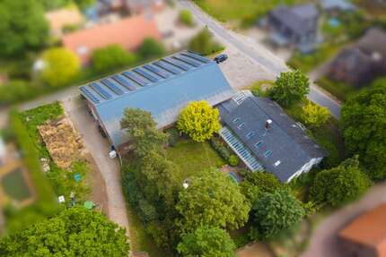 Haus zum Kaufen in Loxstedt 649.000 € 347 m² 10 zimmer