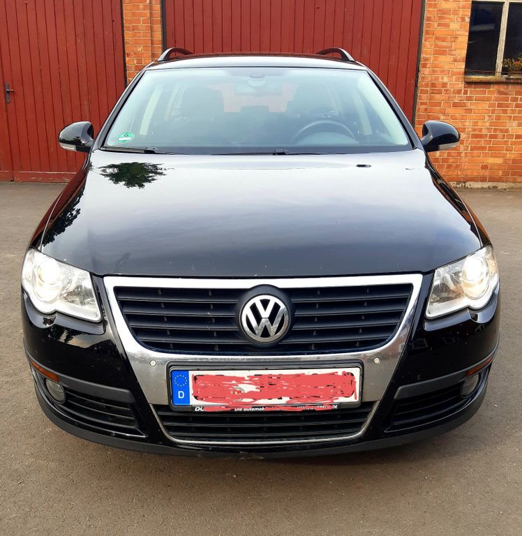 Passat