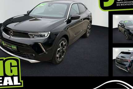 Opel Mokka 36.053 km 20.390 &euro; Neufahrn 85375