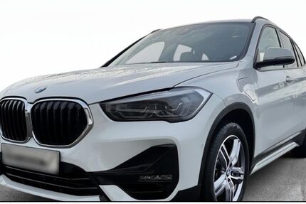 BMW X1 60.320 km 24.450 &euro; Bad Salzungen OT Hämbach 36469