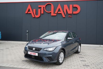 Seat Ibiza 15.616 km 16.990 &euro; Wietmarschen 49835