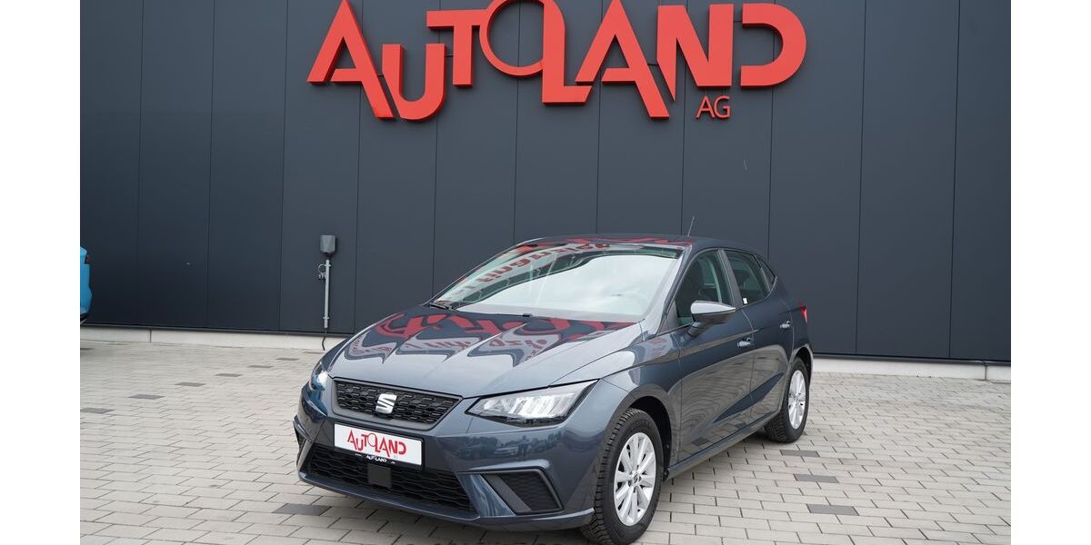 Seat Ibiza 15.616 km 16.990 &euro; Wietmarschen 49835