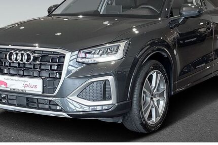 Audi Q2 6.991 km 27.980 &euro; Bremerhaven 27576