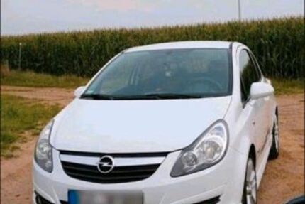 Opel Corsa 191.000 km 1.770 &euro; Emmerich 46446